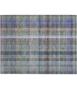 Addison Chantille ACN534 Green 1 ft. 8 in. x 2 ft. 6 in. Rectangle Rug