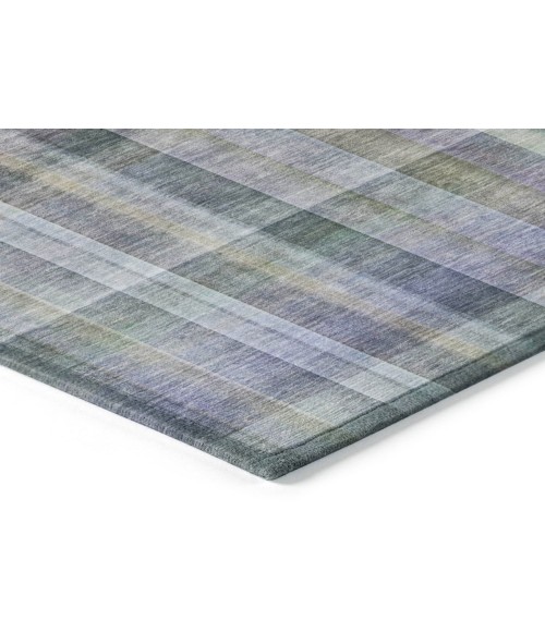 Chantille ACN534 Green 8' x 10' Rug