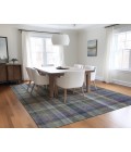 Chantille ACN534 Green 8' x 10' Rug