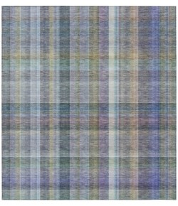 Addison Chantille ACN534 Green 8 ft. x 10 ft. Rectangle Rug