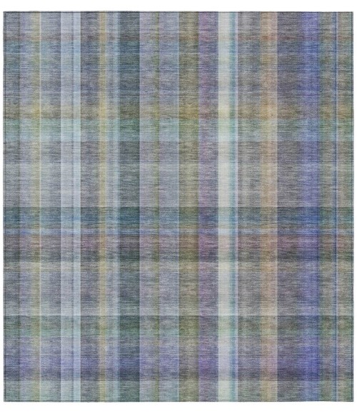 Chantille ACN534 Green 8' x 10' Rug