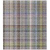 Addison Chantille ACN534 Pewter 8 ft. x 10 ft. Rectangle Rug