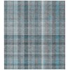 Addison Chantille ACN534 Teal 8 ft. x 10 ft. Rectangle Rug