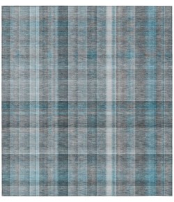 Addison Chantille ACN534 Teal 10 ft. x 14 ft. Rectangle Rug