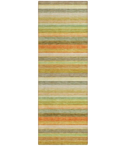 Chantille ACN535 Aloe 2'3" x 7'6" Rug