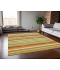 Chantille ACN535 Aloe 8' x 10' Rug