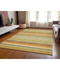 Chantille ACN535 Aloe 8' x 10' Rug