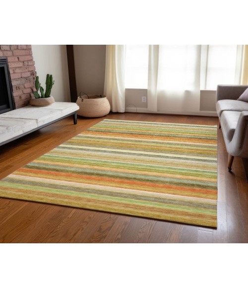 Chantille ACN535 Aloe 8' x 10' Rug