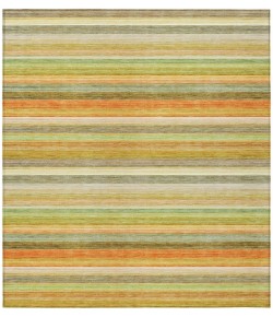 Addison Chantille ACN535 Aloe 5 ft. x 7 ft. 6 in. Rectangle Rug