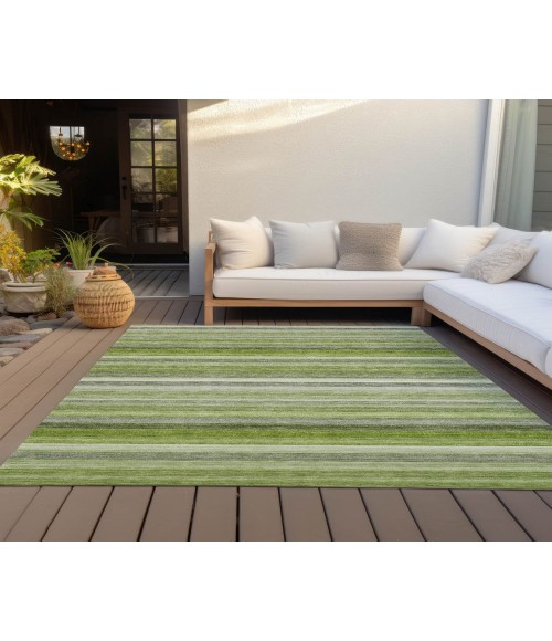 Chantille ACN535 Fern 10' x 14' Rug