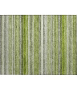 Addison Chantille ACN535 Fern 1 ft. 8 in. x 2 ft. 6 in. Rectangle Rug