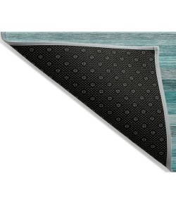 Addison Chantille ACN535 Teal 10 ft. x 14 ft. Rectangle Rug