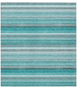 Addison Chantille ACN535 Teal 5 ft. x 7 ft. 6 in. Rectangle Rug