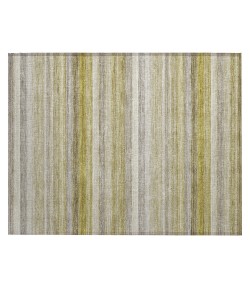 Addison Chantille ACN535 Wheat 1 ft. 8 in. x 2 ft. 6 in. Rectangle Rug
