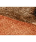 Chantille ACN536 Chocolate 8' x 10' Rug