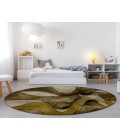Chantille ACN536 Coffee 8' x 8' Rug