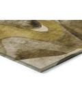 Chantille ACN536 Coffee 8' x 10' Rug