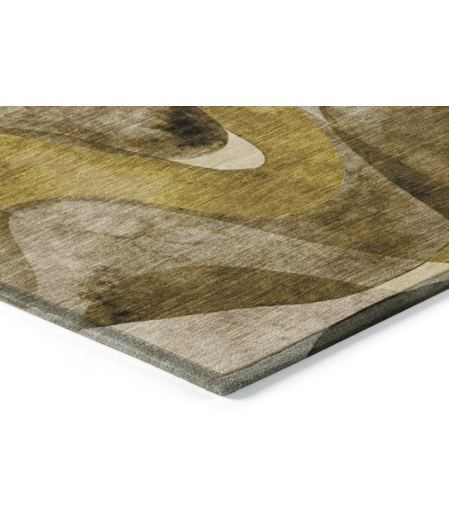 Chantille ACN536 Coffee 8' x 10' Rug
