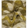 Addison Chantille ACN536 Coffee 8 ft. x 10 ft. Rectangle Rug