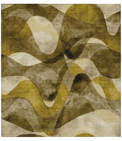 Chantille ACN536 Coffee 8' x 10' Rug