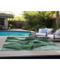 Chantille ACN536 Fern 8' x 10' Rug