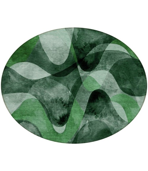 Chantille ACN536 Fern 8' x 8' Rug