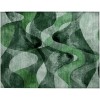 Addison Chantille ACN536 Fern 1 ft. 8 in. x 2 ft. 6 in. Rectangle Rug
