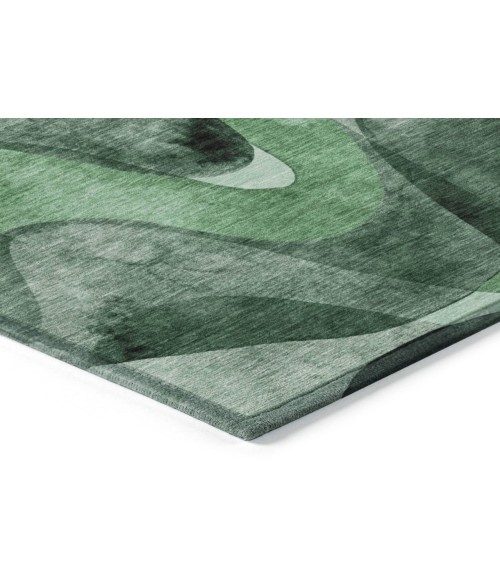 Chantille ACN536 Fern 8' x 10' Rug
