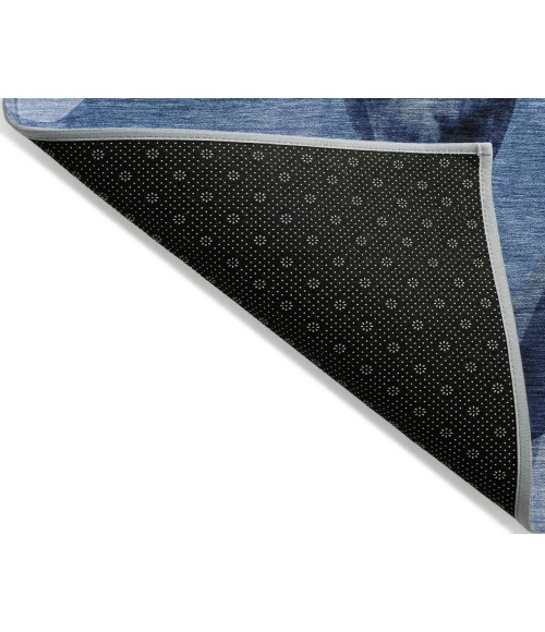 Chantille ACN536 Navy 8' x 10' Rug