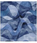 Chantille ACN536 Navy 8' x 10' Rug