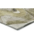Chantille ACN536 Olive 8' x 10' Rug