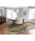 Chantille ACN536 Olive 8' x 10' Rug