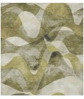 Chantille ACN536 Olive 8' x 10' Rug