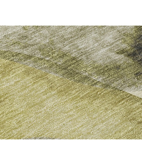 Chantille ACN536 Olive 8' x 10' Rug