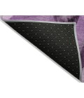 Chantille ACN536 Purple 8' x 10' Rug