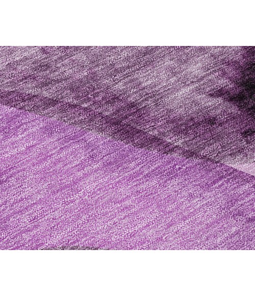 Chantille ACN536 Purple 8' x 10' Rug