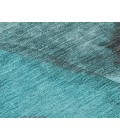 Chantille ACN536 Teal 8' x 10' Rug