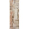 Addison Chantille ACN537 Beige 2 ft. 3 in. x 7 ft. 6 in. Runner Rug