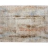 Addison Chantille ACN537 Beige 1 ft. 8 in. x 2 ft. 6 in. Rectangle Rug