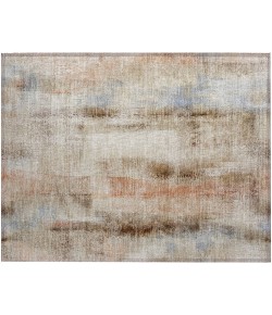 Addison Chantille ACN537 Beige 1 ft. 8 in. x 2 ft. 6 in. Rectangle Rug