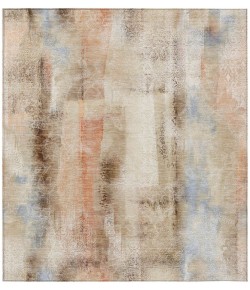 Addison Chantille ACN537 Beige 5 ft. x 7 ft. 6 in. Rectangle Rug