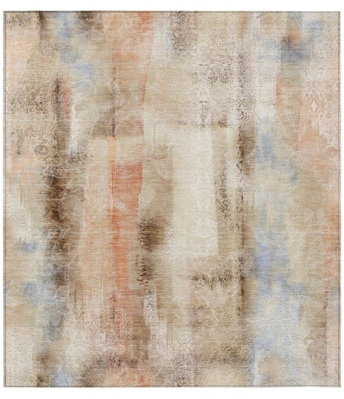 Chantille ACN537 Beige 5' x 7'6" Rug