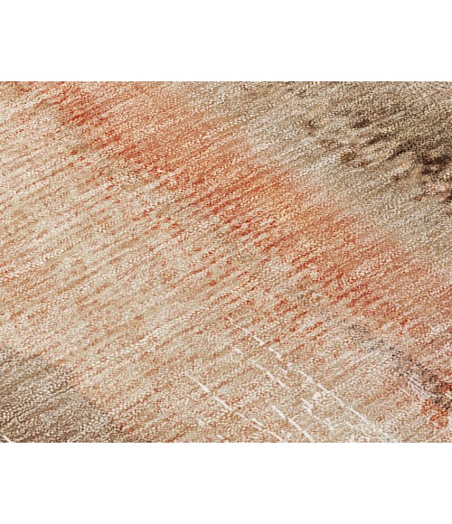 Chantille ACN537 Beige 2'3" x 7'6" Rug