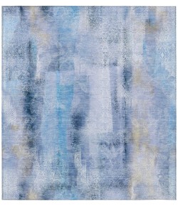 Addison Chantille ACN537 Blue 5 ft. x 7 ft. 6 in. Rectangle Rug