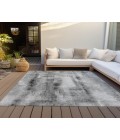 Chantille ACN537 Gray 3' x 5' Rug