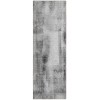 Addison Chantille ACN537 Gray 2 ft. 3 in. x 7 ft. 6 in. Runner Rug