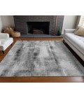 Chantille ACN537 Gray 3' x 5' Rug
