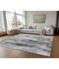 Chantille ACN537 Gray 3' x 5' Rug