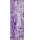 Chantille ACN537 Purple 2'3" x 7'6" Rug
