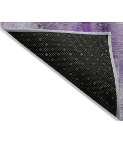 Addison Chantille ACN537 Purple 8 ft. x 10 ft. Rectangle Rug